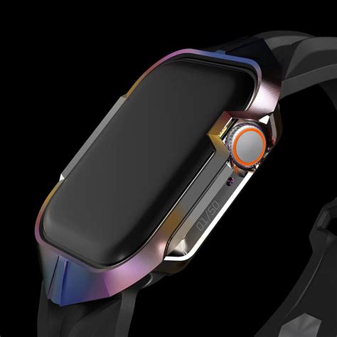 gray cyber watch replica|cyber watch apple watch.